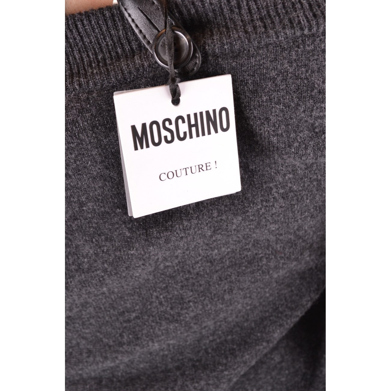 Moschino - Moschino  Women Dress