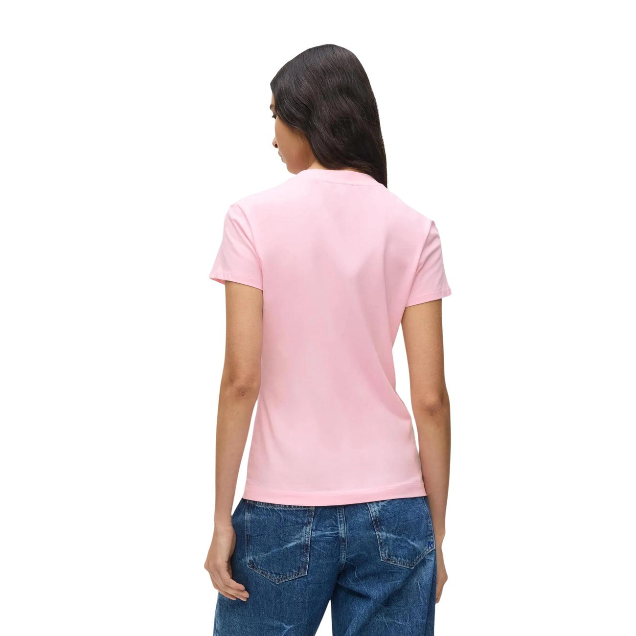 Karl Lagerfeld Jeans - Karl Lagerfeld Jeans  Women T-Shirt