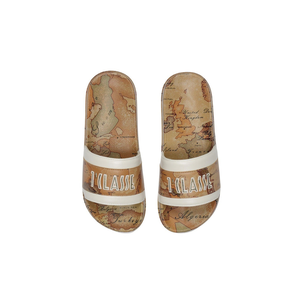 Alviero Martini Prima Classe - Alviero Martini Prima Classe Women Slippers