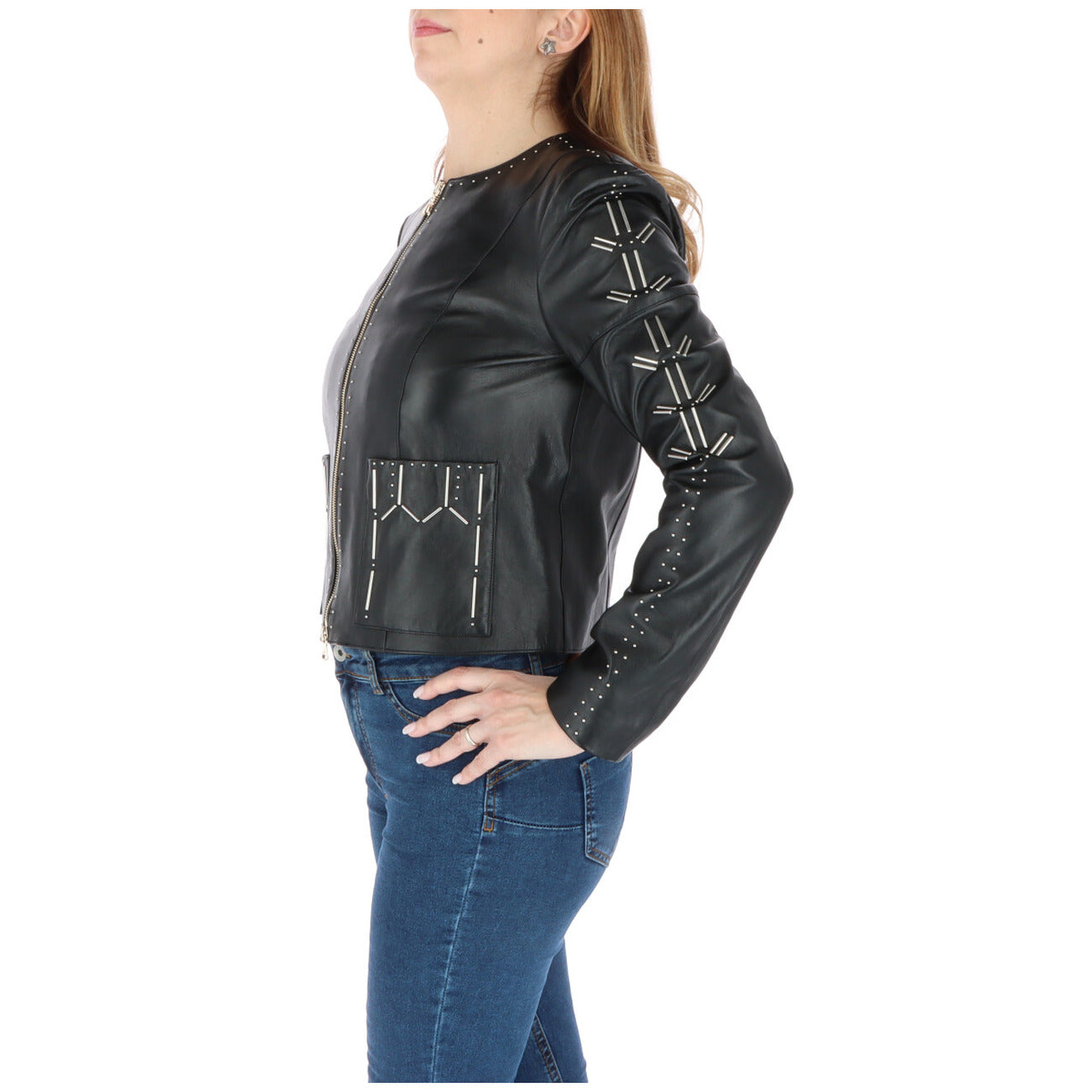 Patrizia Pepe  Women Blazer