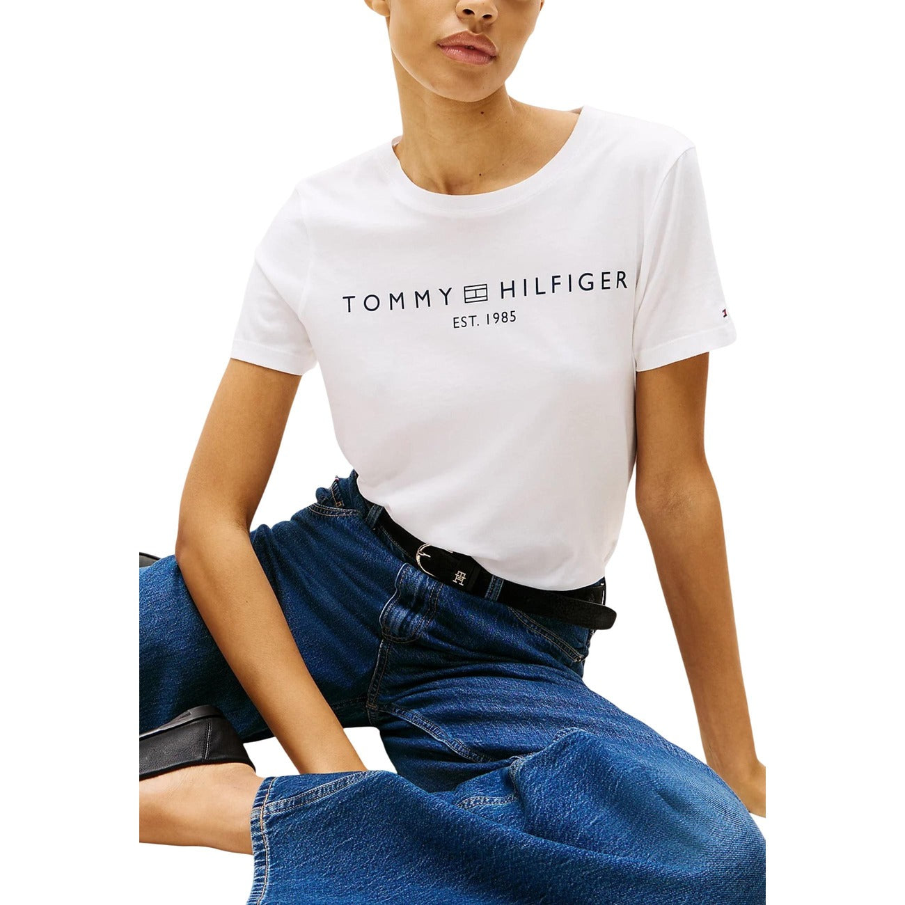 Tommy Hilfiger - Tommy Hilfiger  Women T-Shirt