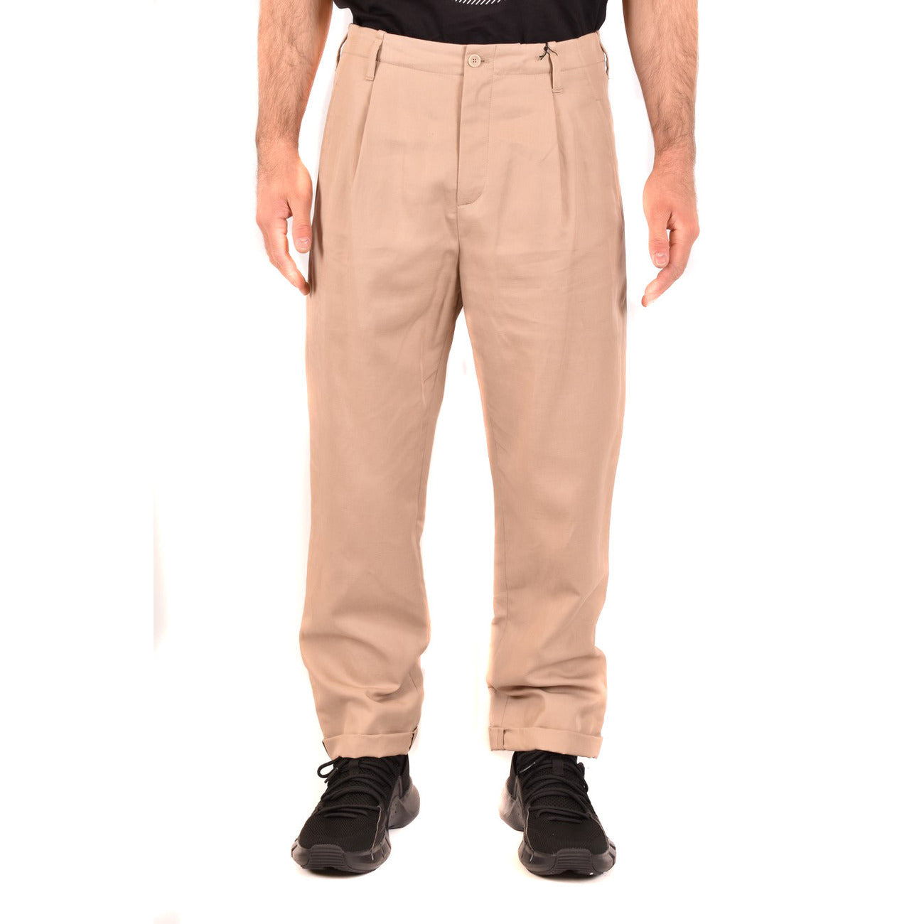 Neil Barrett - Neil Barrett Men Trousers