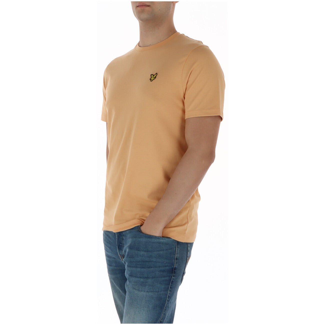 Lyle & Scott - Lyle & Scott Men T-Shirt