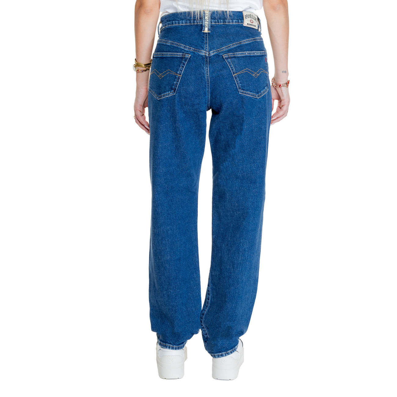 Replay  Women Jeans