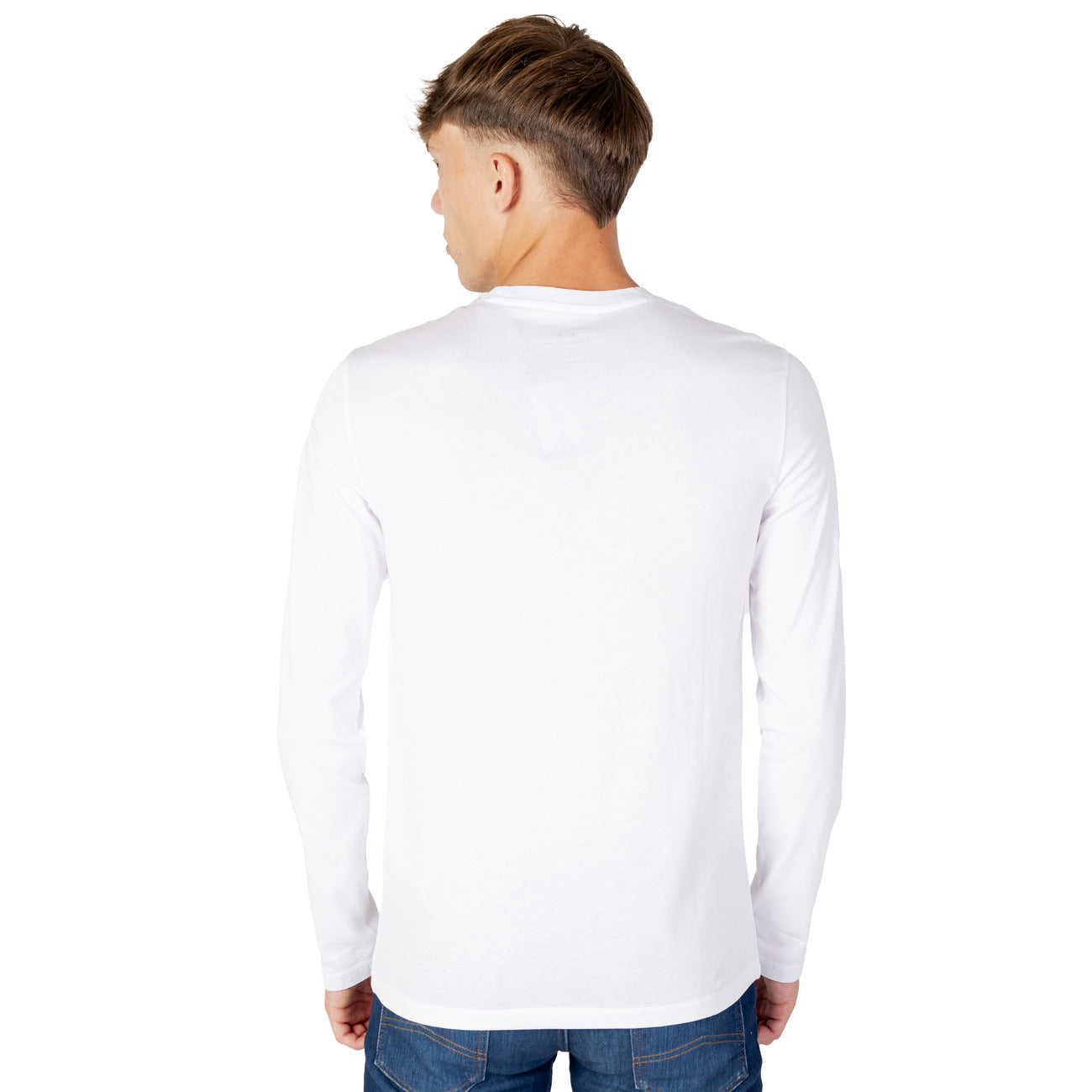Armani Exchange - Armani Exchange Men T-Shirt
