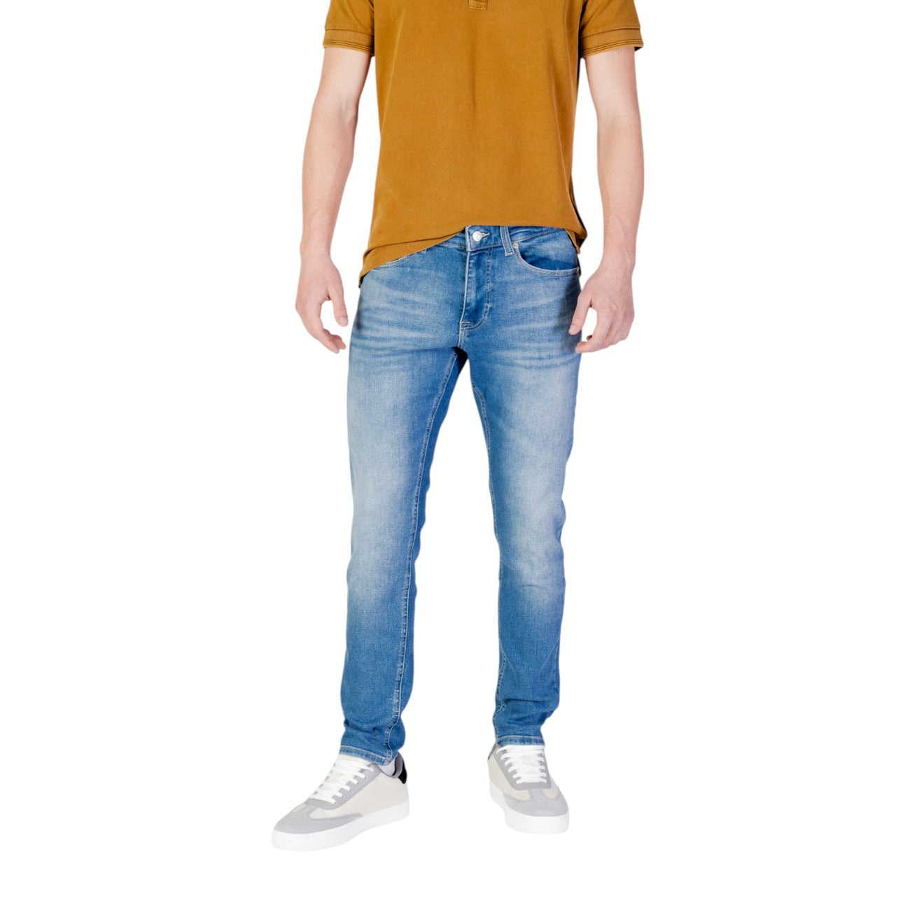 Tommy Hilfiger Jeans - Tommy Hilfiger Jeans Men Jeans