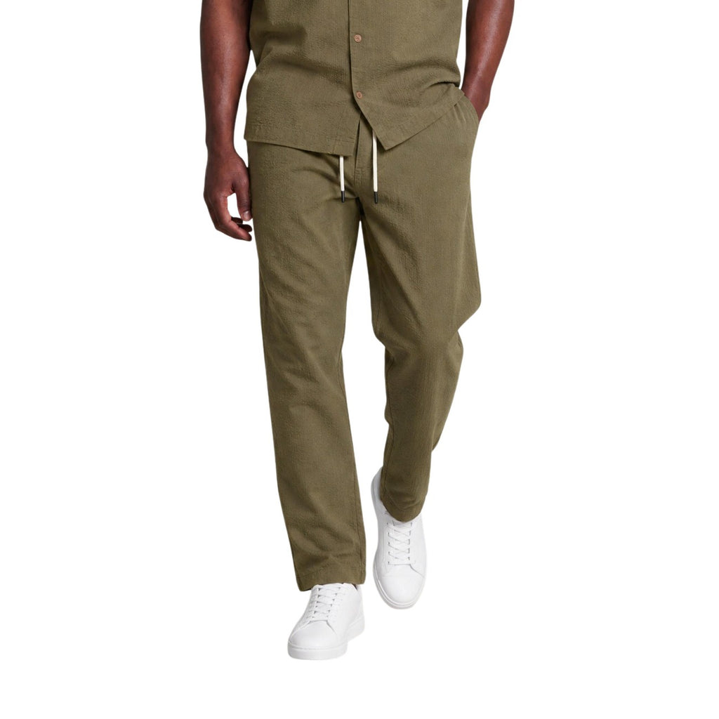 Hydra Clothing - Hydra Clothing Men Trousers