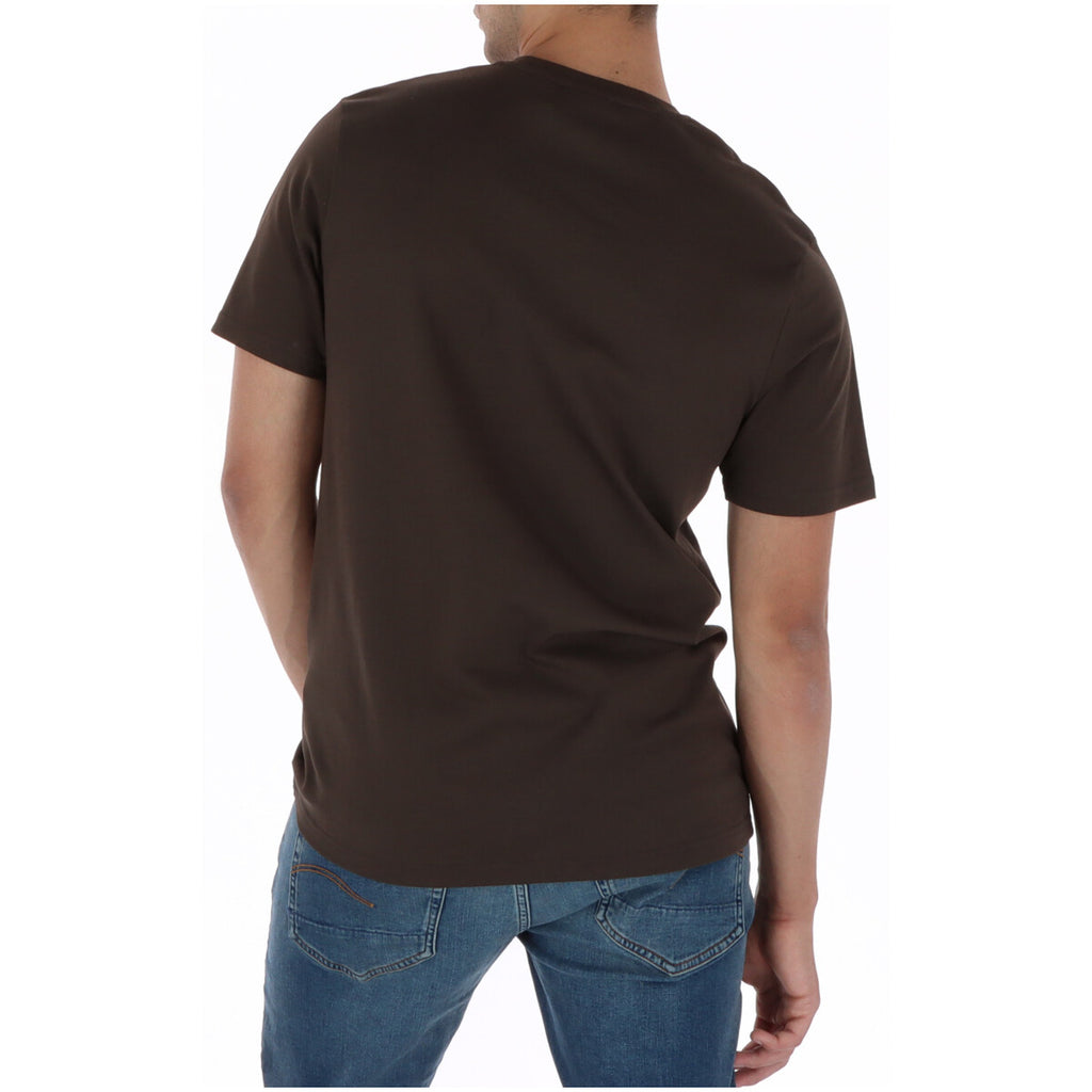 Lyle & Scott - Lyle & Scott Men T-Shirt