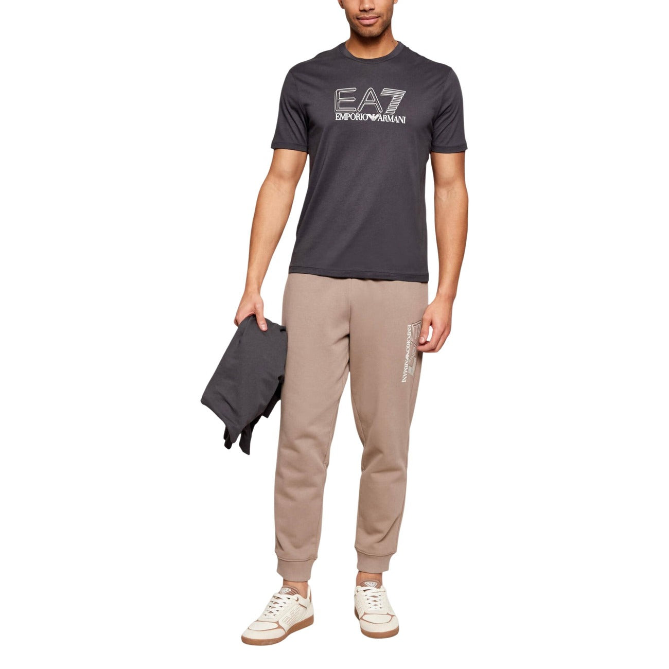 Ea7 - Ea7 Men T-Shirt