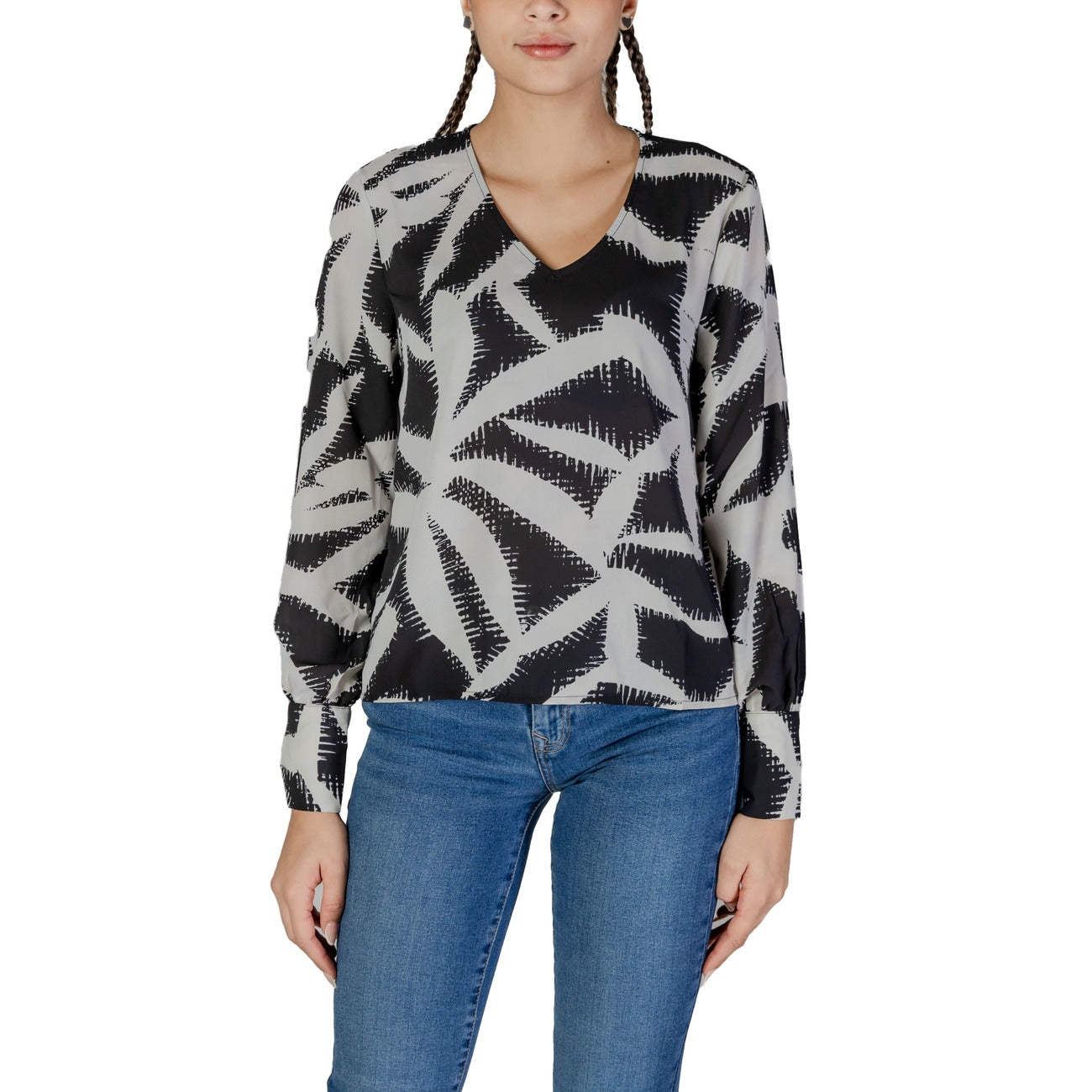Jacqueline De Yong - Jacqueline De Yong  Women Blouse