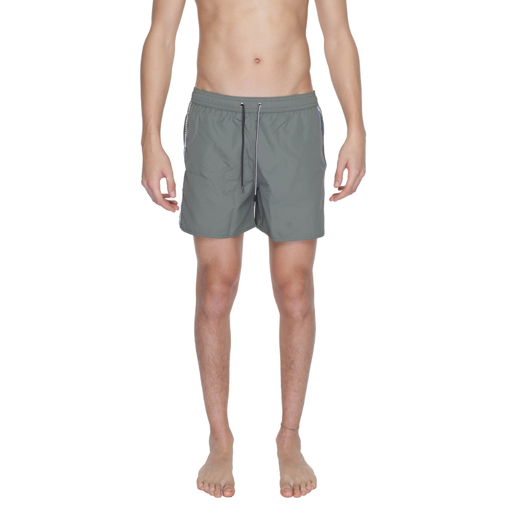 Emporio Armani Underwear - Emporio Armani Underwear Men Swimwear