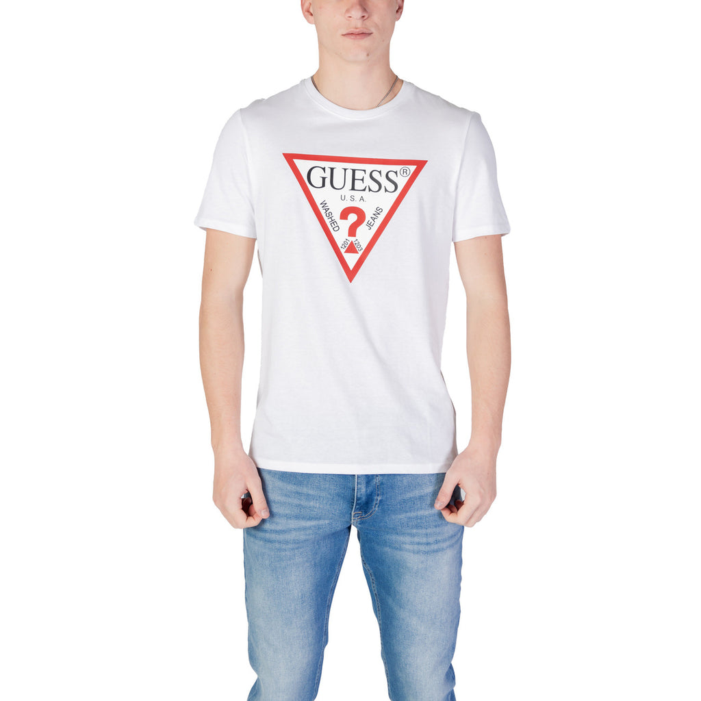 Guess - Guess Men T-Shirt