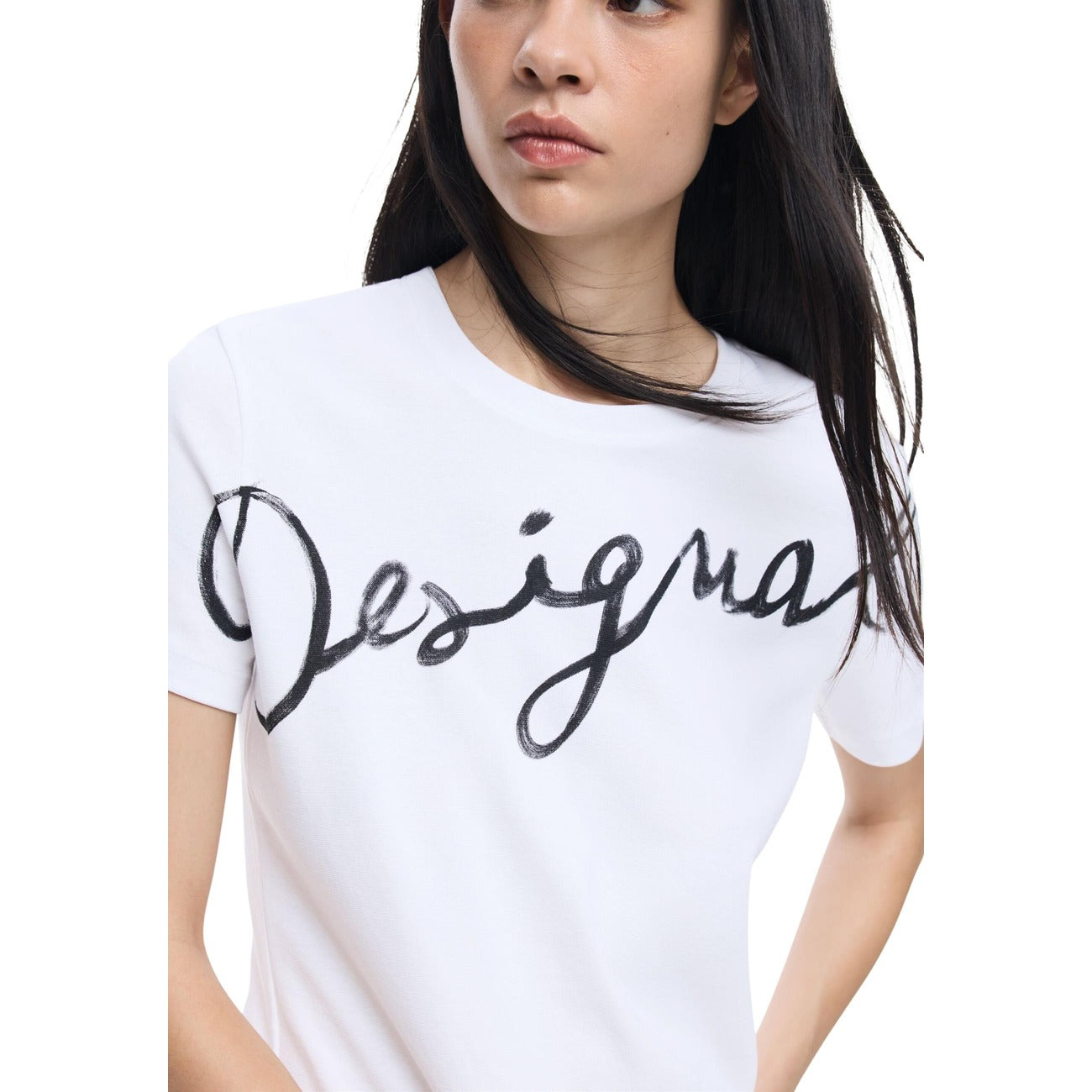 Desigual - Desigual  Women T-Shirt