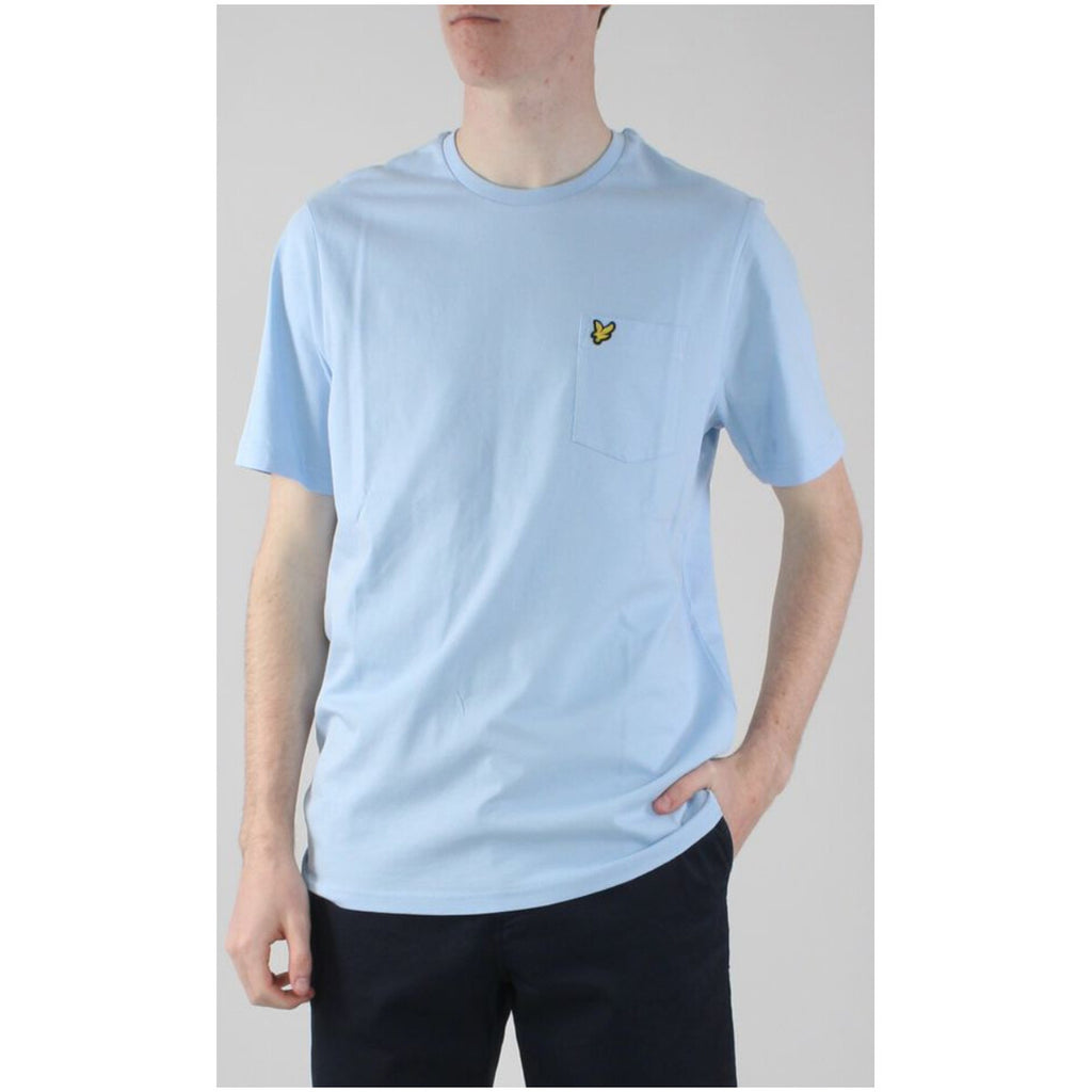 Lyle & Scott - Lyle & Scott Men T-Shirt