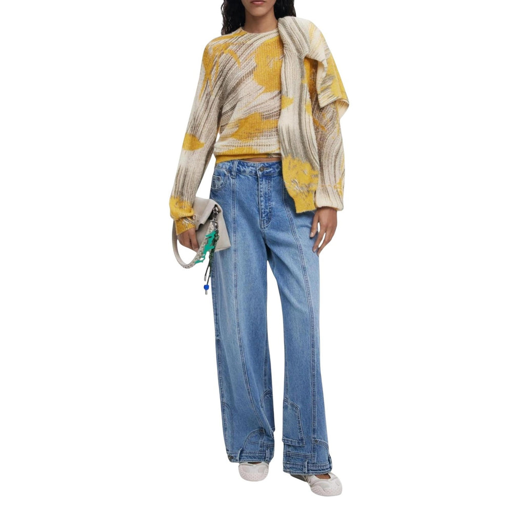 Desigual  Women Knitwear