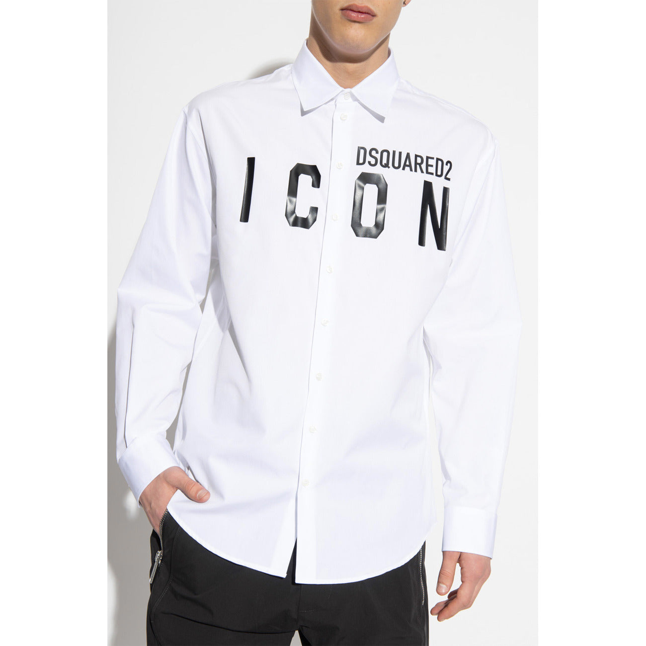 Dsquared - Dsquared Men Shirt