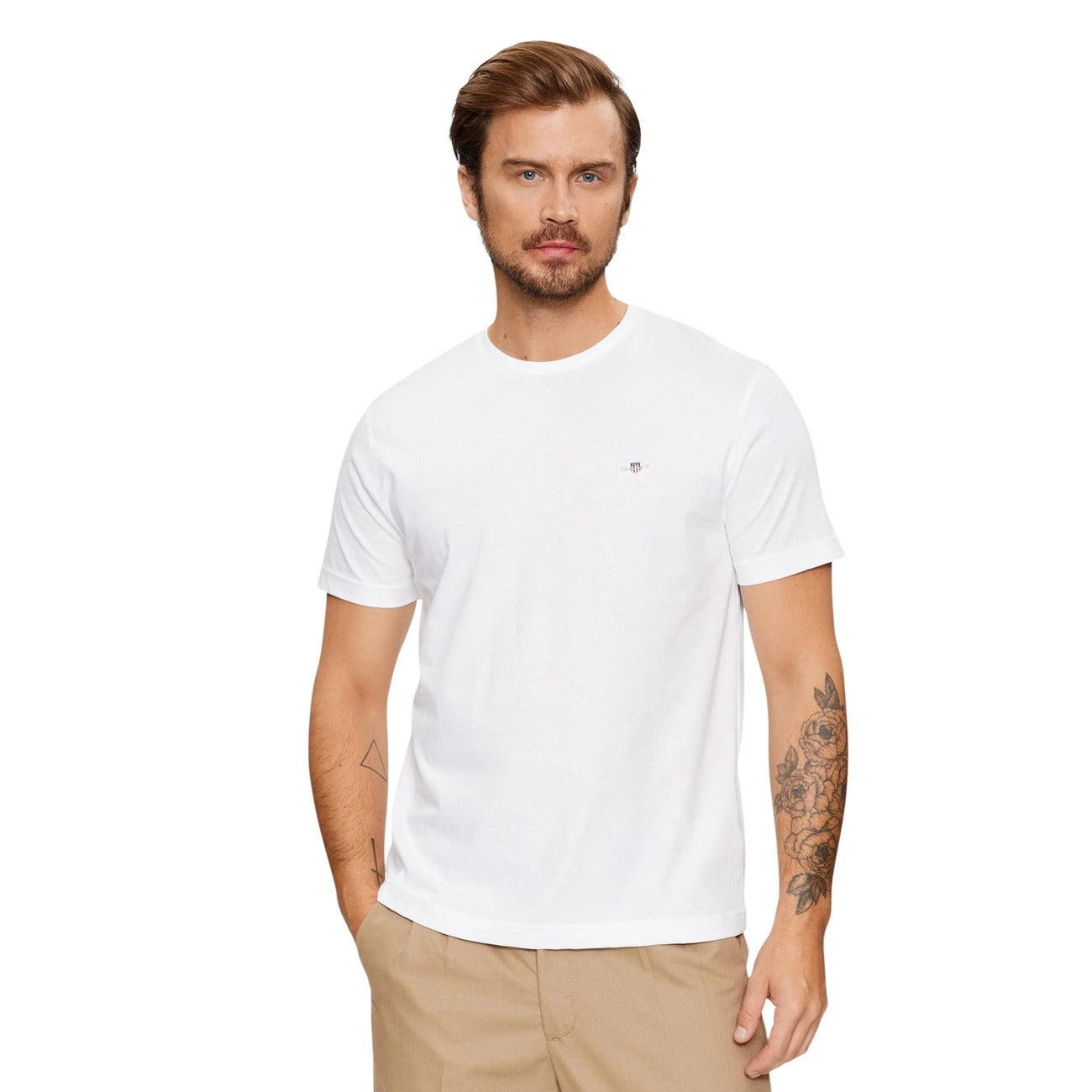 Gant - Gant Men T-Shirt