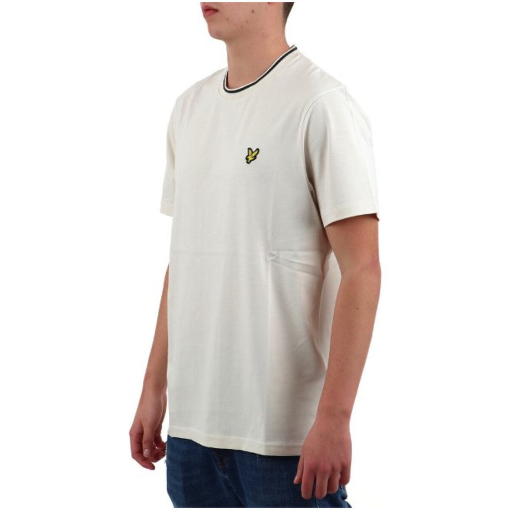 Lyle & Scott - Lyle & Scott Men T-Shirt