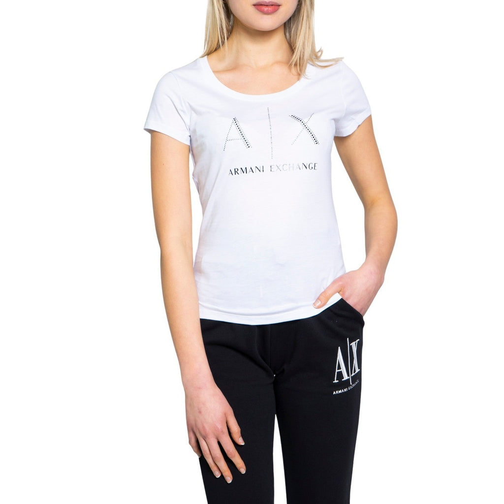 Armani Exchange - Armani Exchange  Women T-Shirt