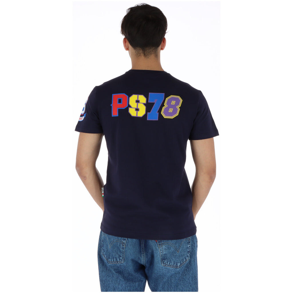 Plein Sport - Plein Sport Men T-Shirt