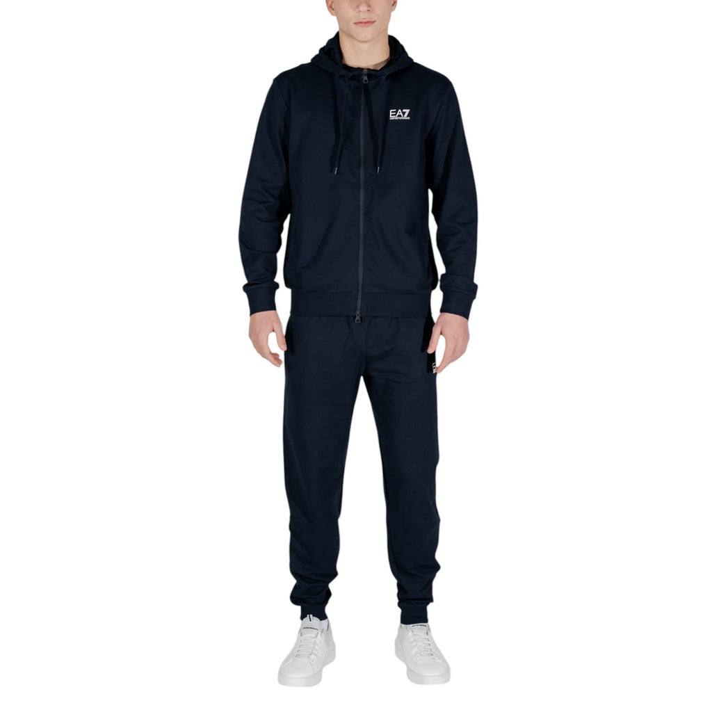 Ea7 - Ea7 Men Tracksuits