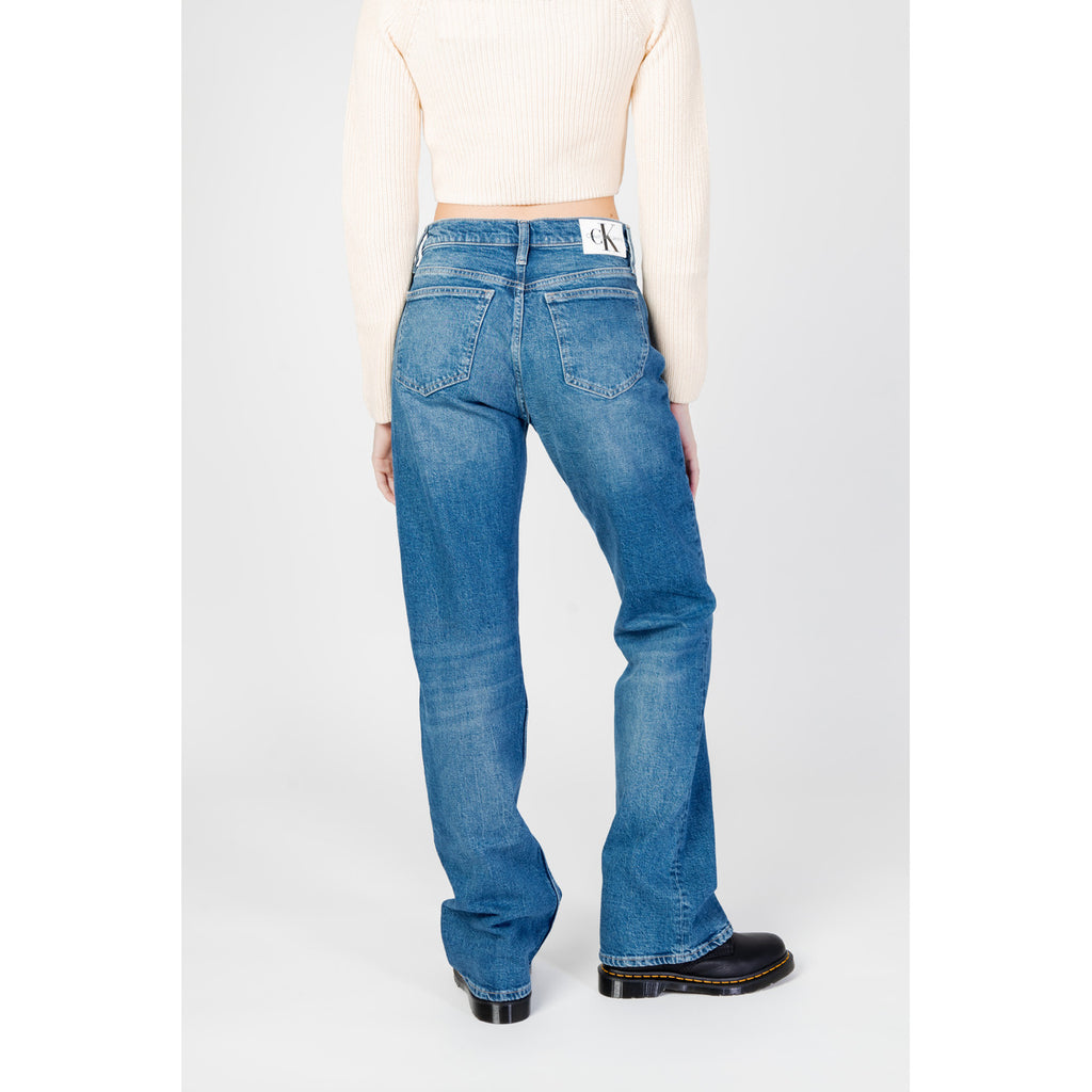 Calvin Klein Jeans - Calvin Klein Jeans  Women Jeans