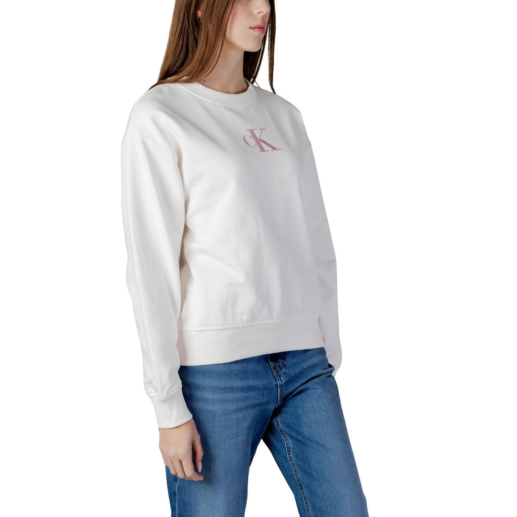 Calvin Klein Jeans - Calvin Klein Jeans  Women Sweatshirts