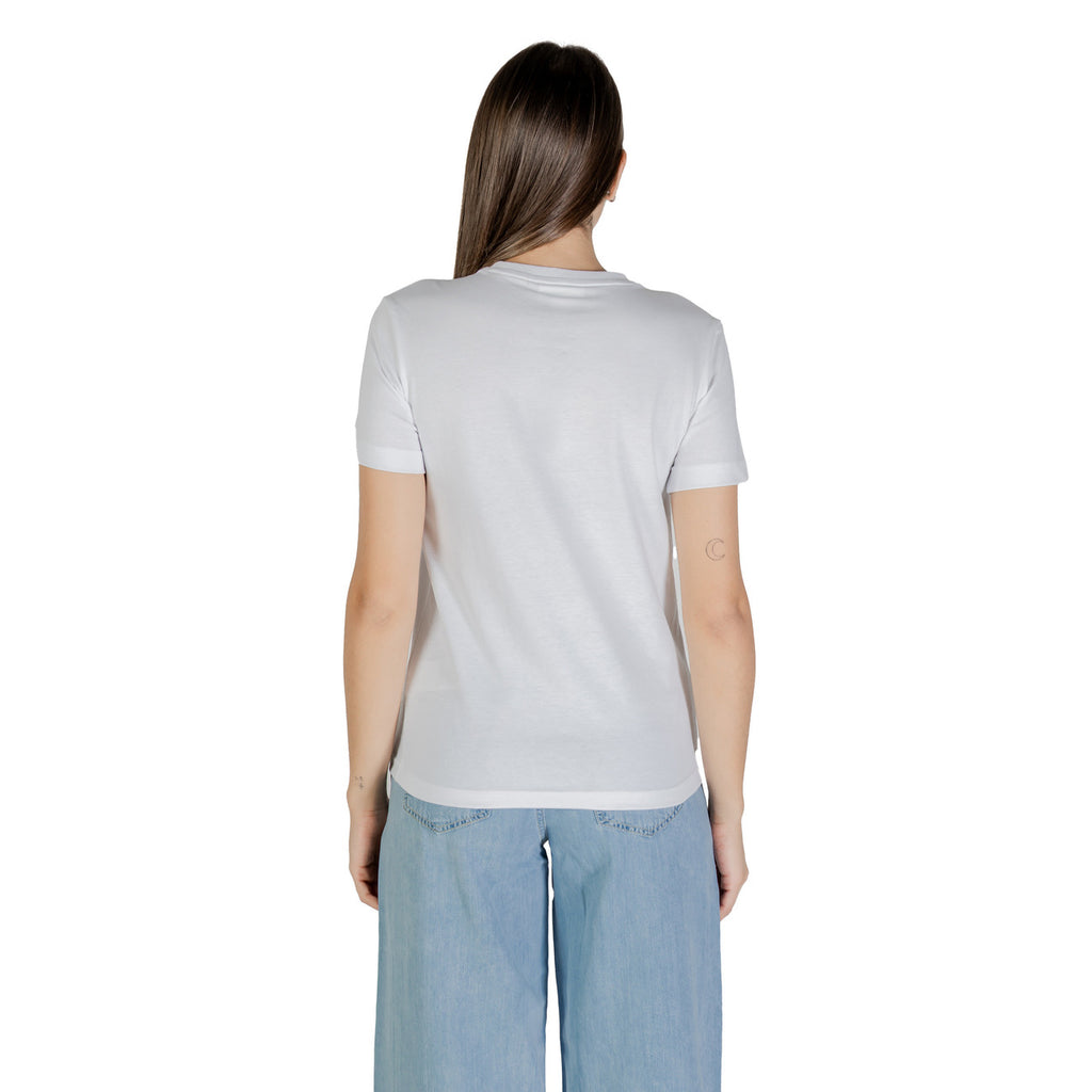 Calvin Klein Jeans - Calvin Klein Jeans  Women T-Shirt