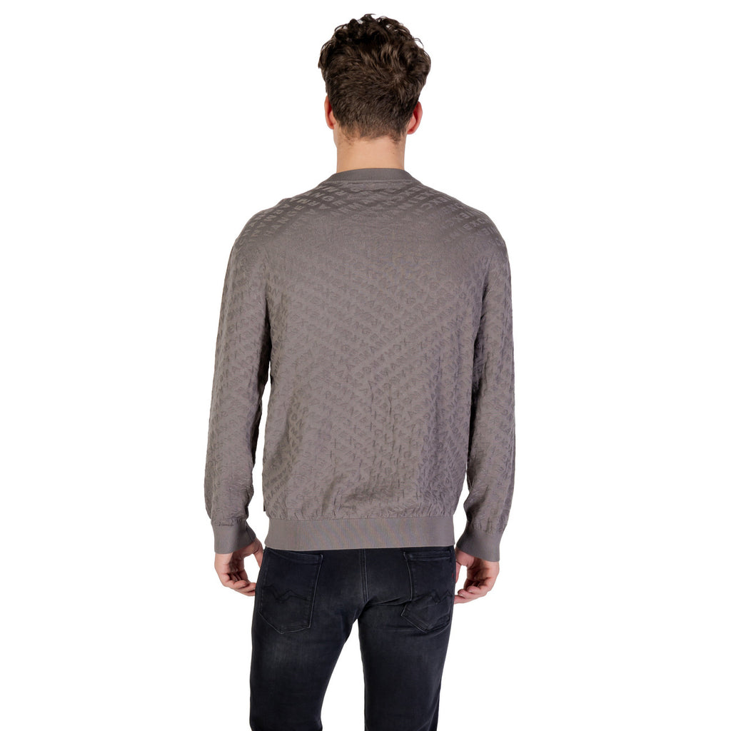 Armani Exchange - Armani Exchange Men Knitwear