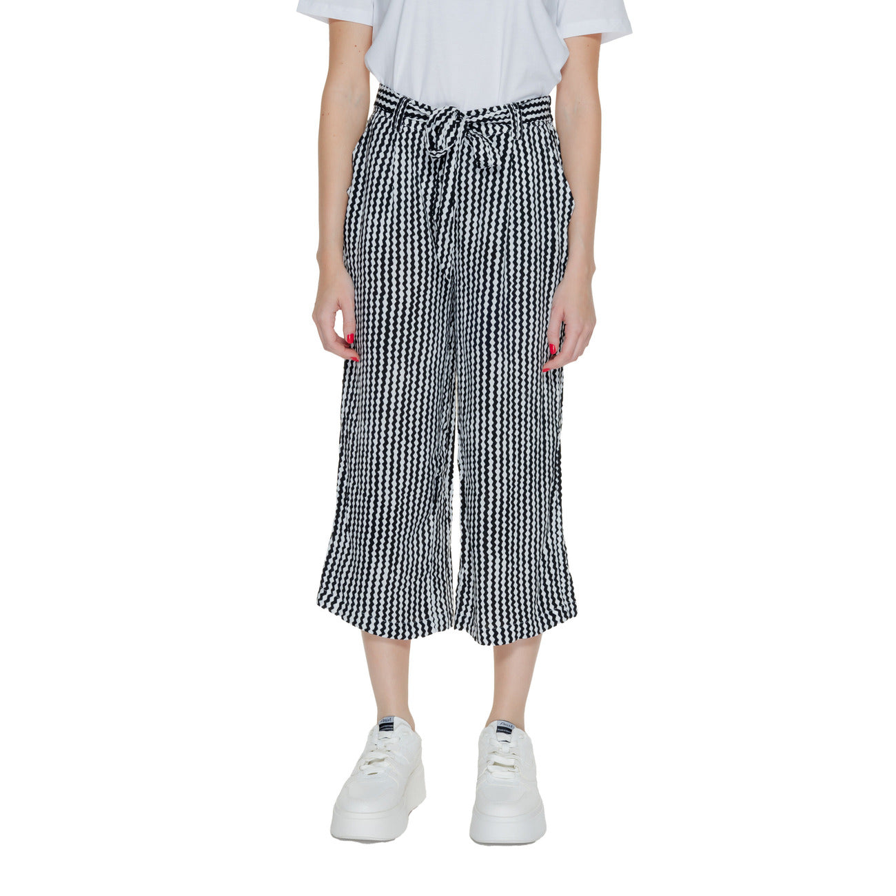Only - Only  Women Trousers