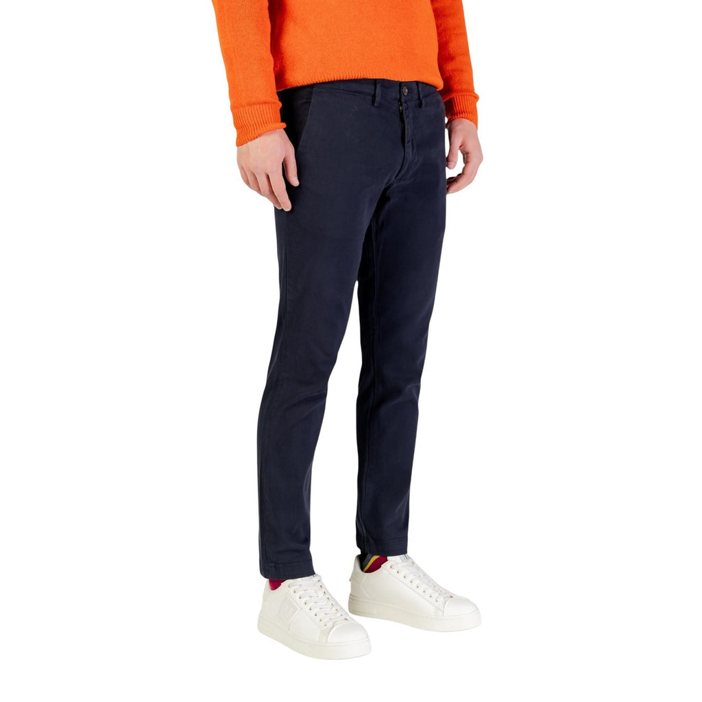 Borghese - Borghese Men Trousers