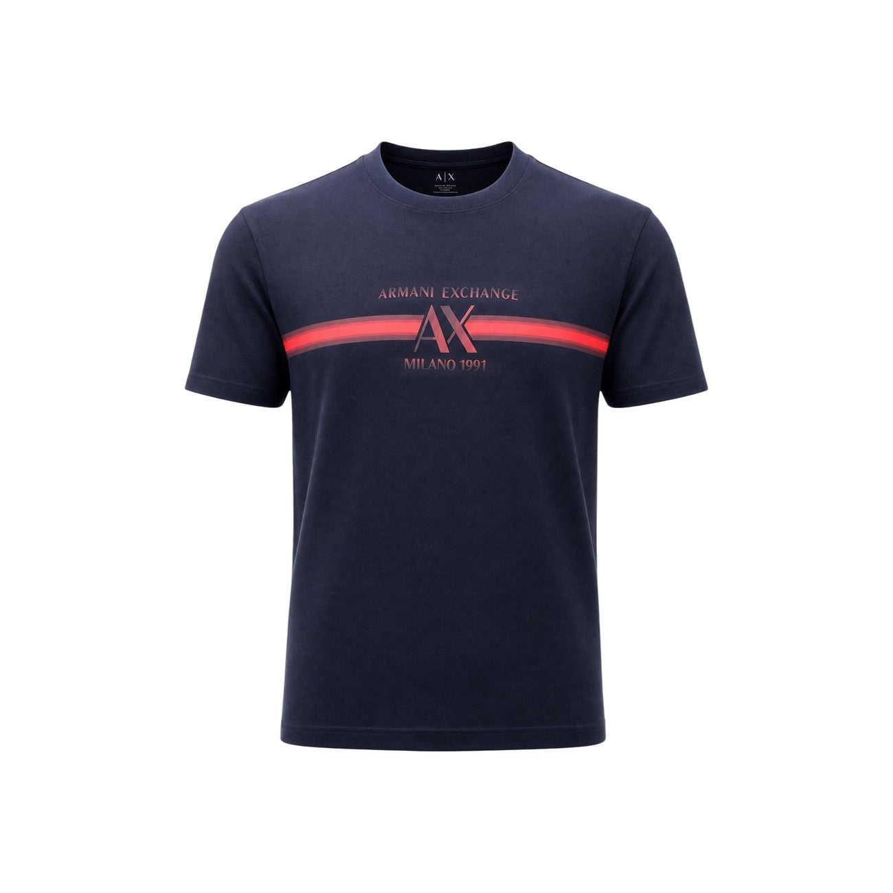 Armani Exchange - Armani Exchange Men T-Shirt