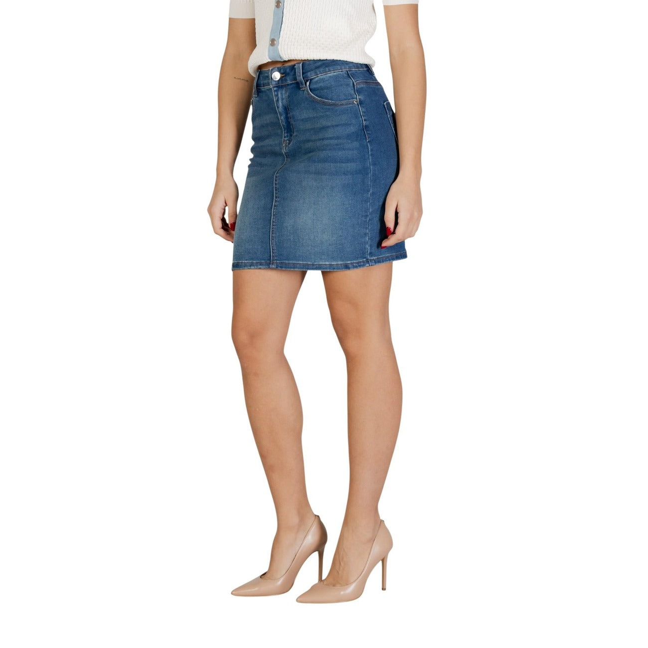 Morgan De Toi - Morgan De Toi  Women Skirt