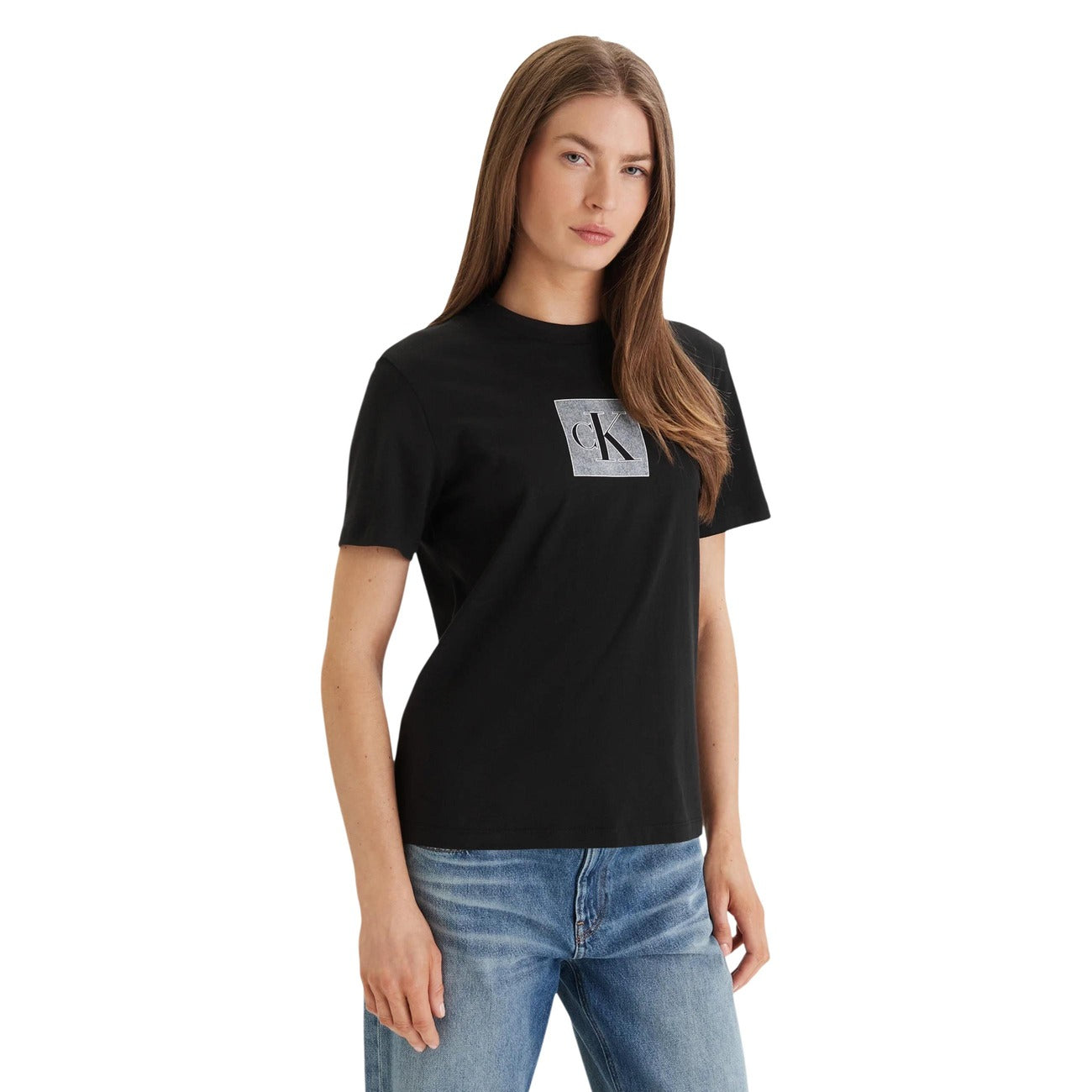 Calvin Klein Jeans - Calvin Klein Jeans  Women T-Shirt
