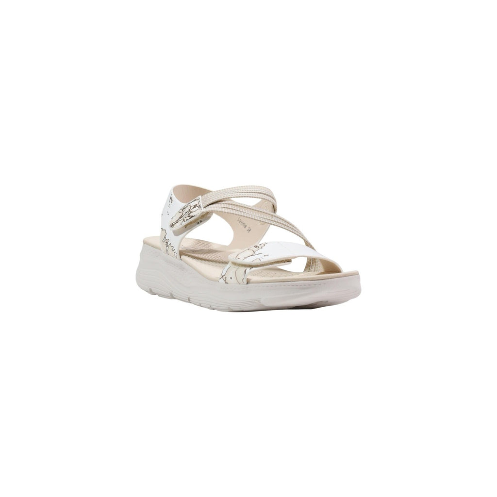 Alviero Martini Prima Classe - Alviero Martini Prima Classe Women Sandals