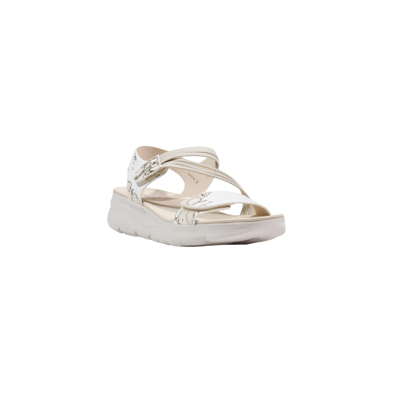 Alviero Martini Prima Classe - Alviero Martini Prima Classe Women Sandals