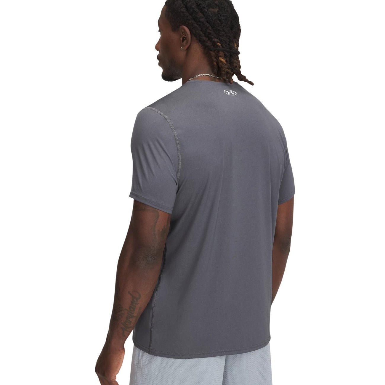 Under Armour - Under Armour Men T-Shirt