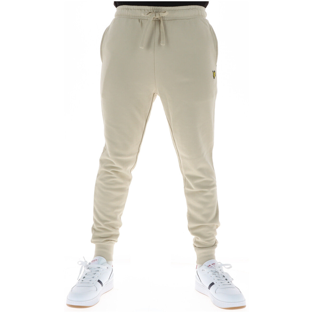 Lyle & Scott - Lyle & Scott Men Trousers