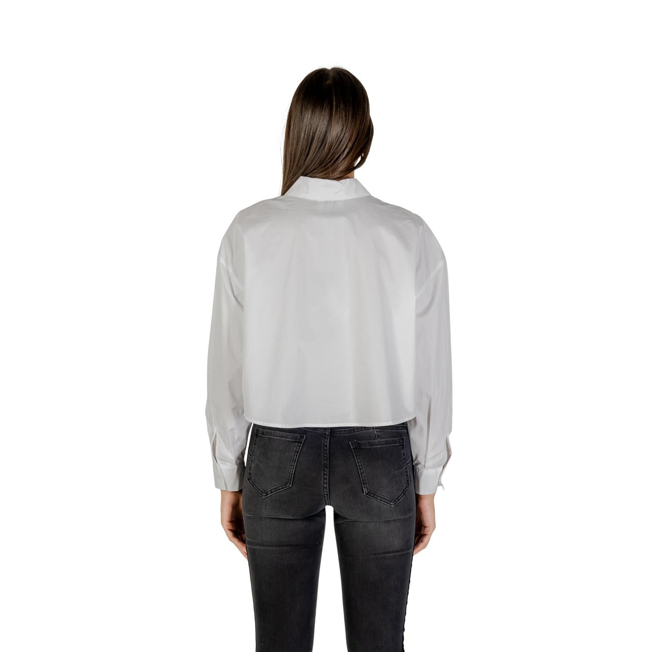 Armani Exchange  Women Shirt