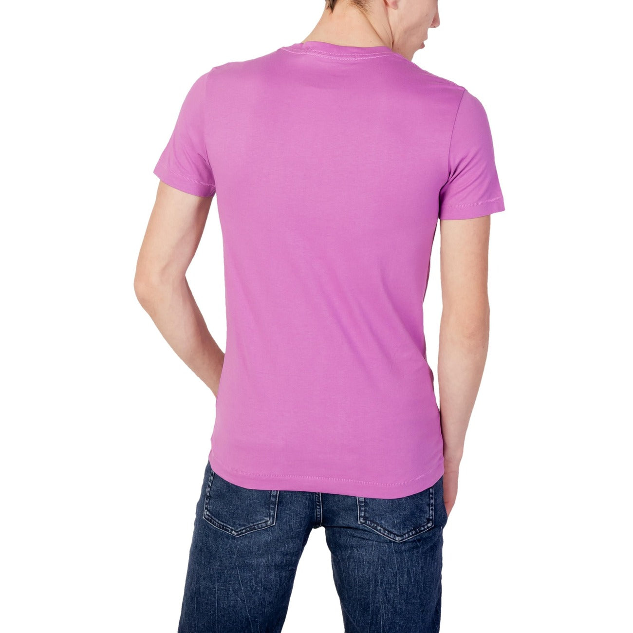 Calvin Klein Jeans - Calvin Klein Jeans Men T-Shirt