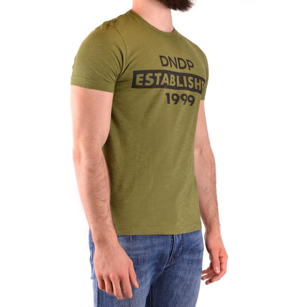 Dondup - Dondup Men T-Shirt