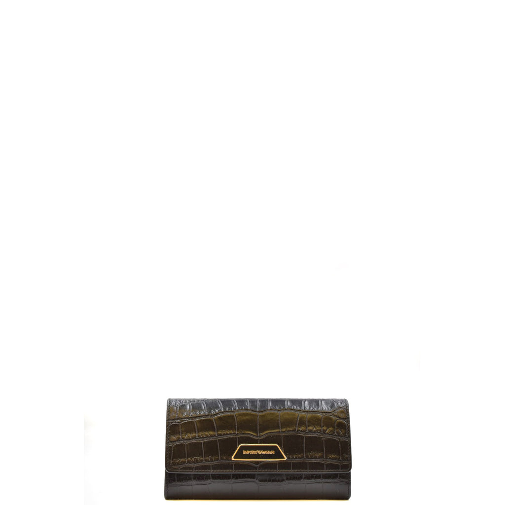 Emporio Armani - Emporio Armani  Women Wallet
