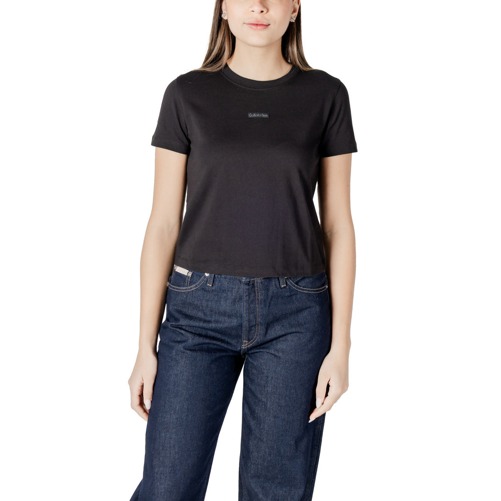 Calvin Klein Jeans - Calvin Klein Jeans  Women T-Shirt