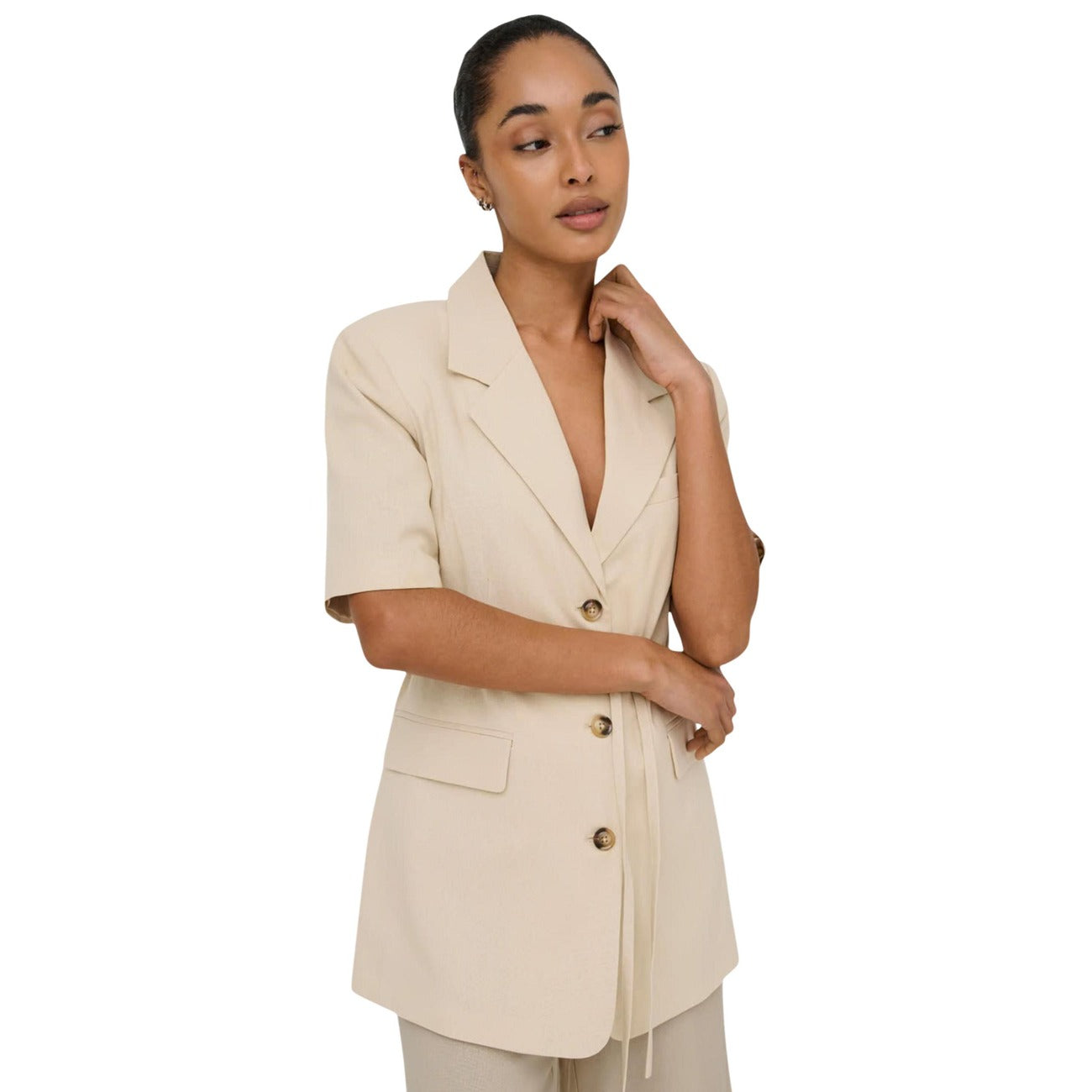 Jacqueline De Yong - Jacqueline De Yong  Women Blazer