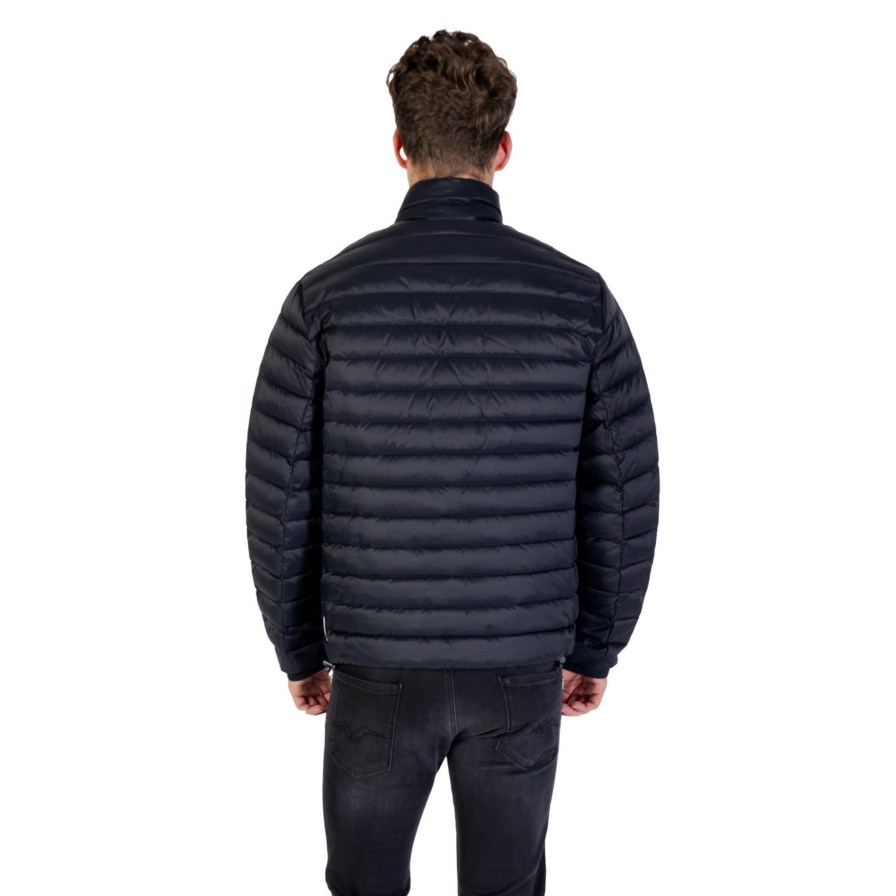 Armani Exchange - Armani Exchange Men Jacket