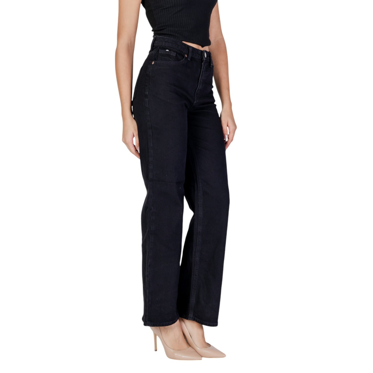 Vero Moda - Vero Moda  Women Jeans