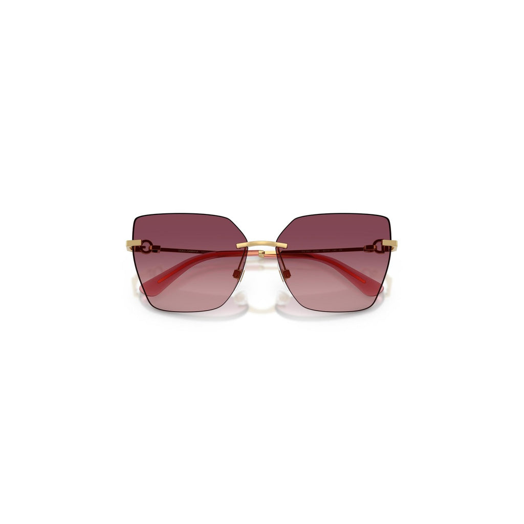 Dolce & Gabbana - Dolce & Gabbana  Women Sunglasses