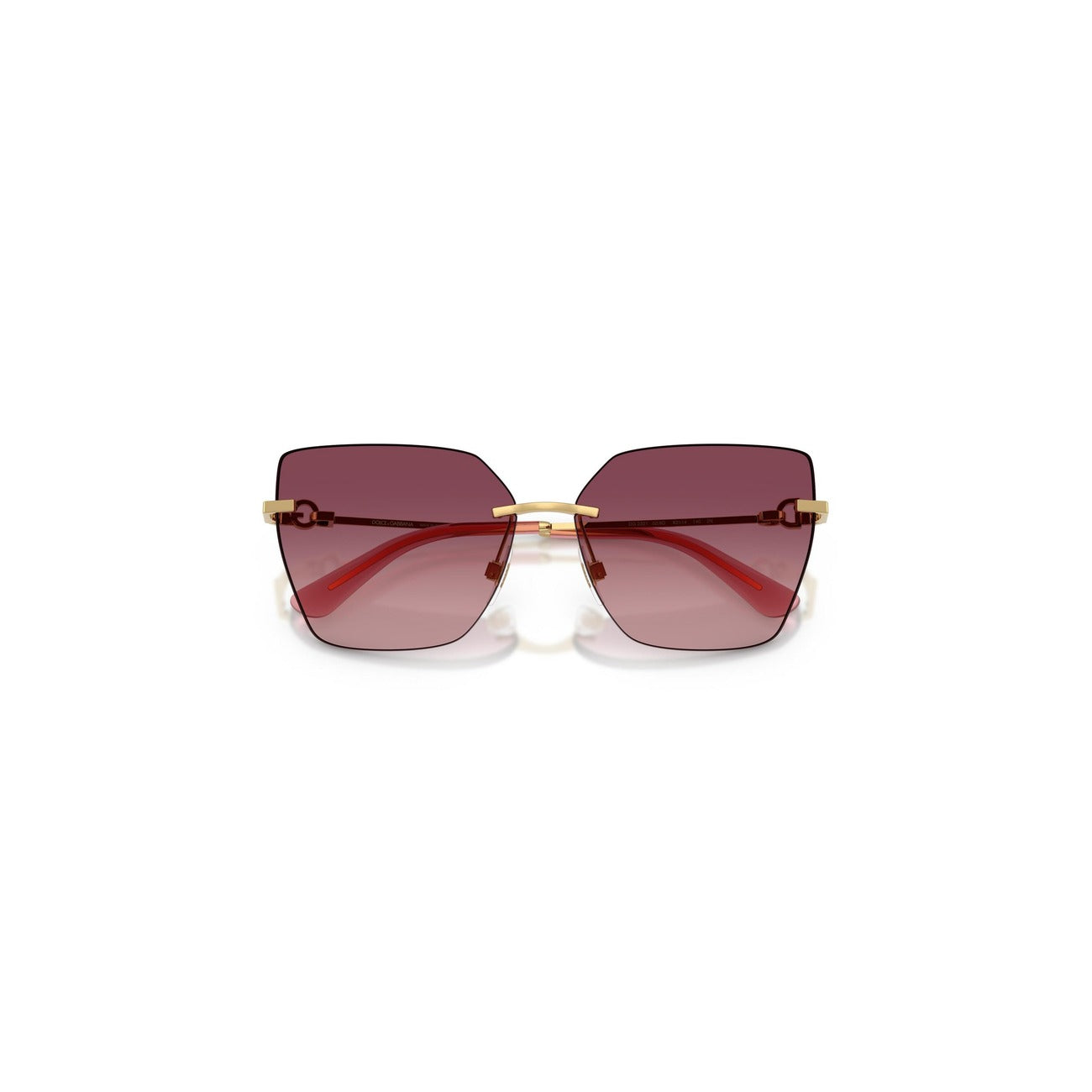 Dolce & Gabbana - Dolce & Gabbana  Women Sunglasses