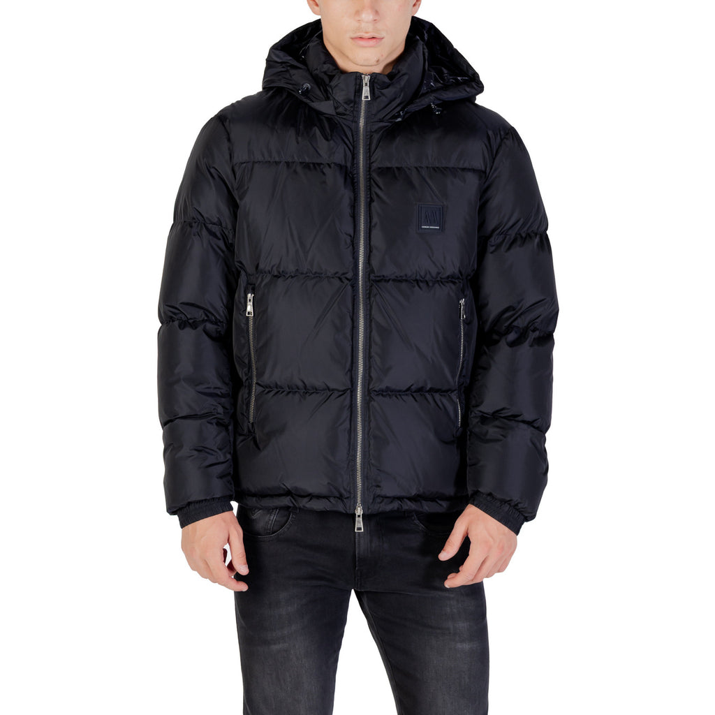 Armani Exchange - Armani Exchange Men Jacket