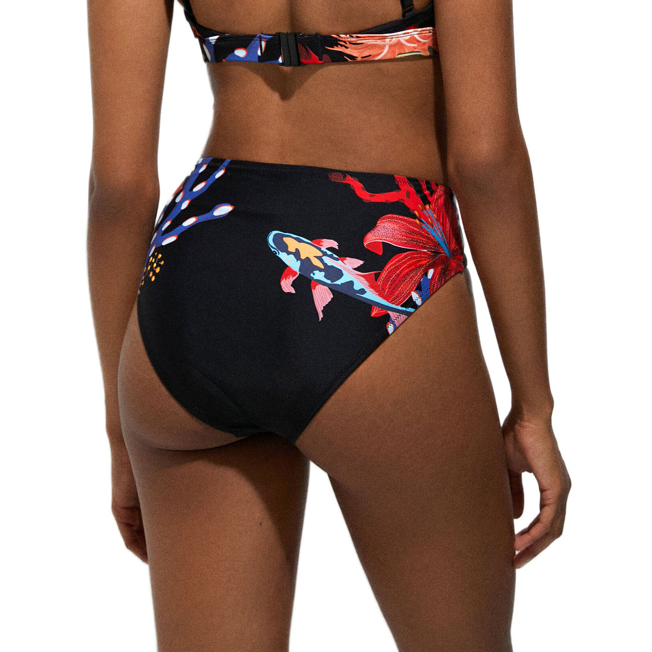 Desigual - Desigual  Women Beachwear
